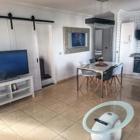 Casa Cuaderna A 150 Metros De La Playa Apartment *