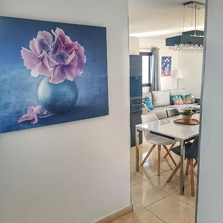 Casa Cuaderna A 150 Metros De La Playa Apartment