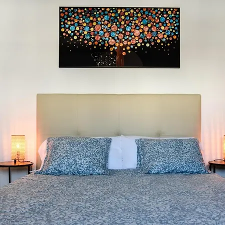 Apartment Casa Cuaderna A 150 Metros De La Playa