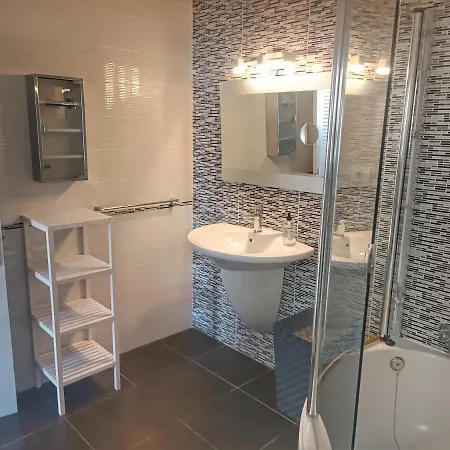 Casa Cuaderna A 150 Metros De La Playa Apartment *