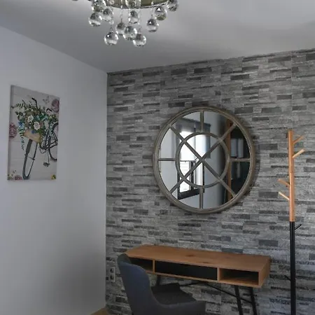 Apartment Casa Cuaderna A 150 Metros De La Playa