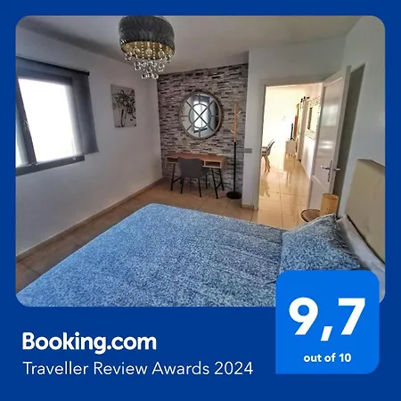 Casa Cuaderna A 150 Metros De La Playa Apartment *