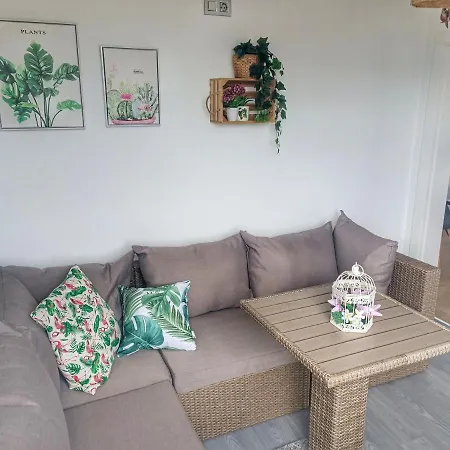 Casa Cuaderna A 150 Metros De La Playa *