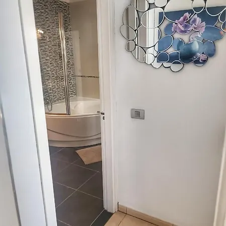 Casa Cuaderna A 150 Metros De La Playa * 宏达海滩