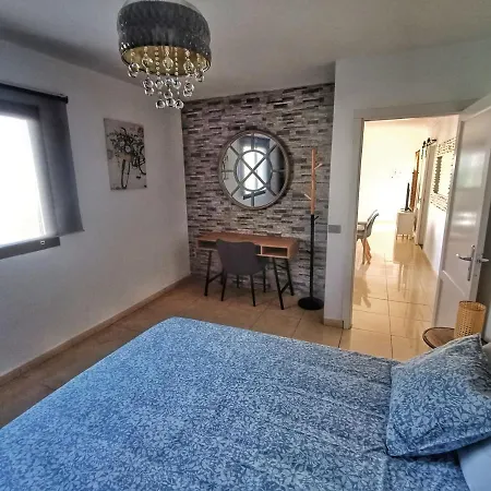 Casa Cuaderna A 150 Metros De La Playa