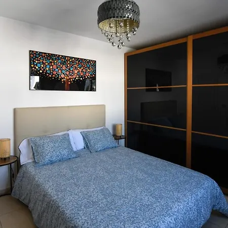 Casa Cuaderna A 150 Metros De La Playa 公寓