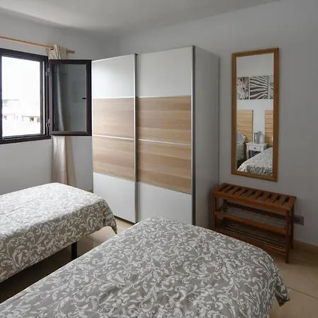 Casa Cuaderna A 150 Metros De La Playa