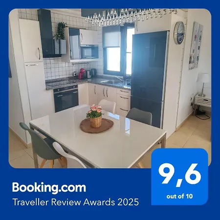 Casa Cuaderna A 150 Metros De La Playa * 宏达海滩