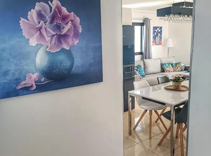 Casa Cuaderna A 150 Metros De La Playa Apartment