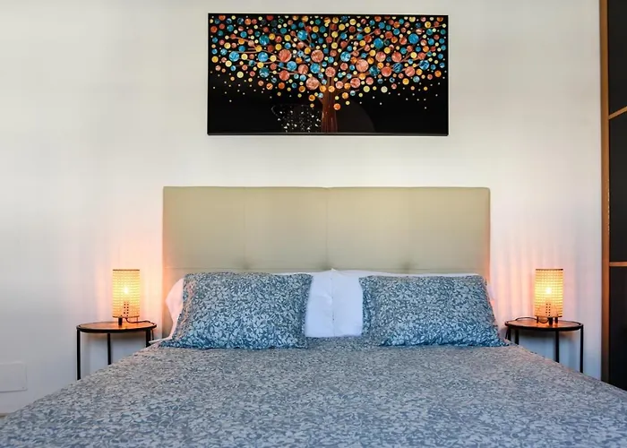 Apartment Casa Cuaderna A 150 Metros De La Playa