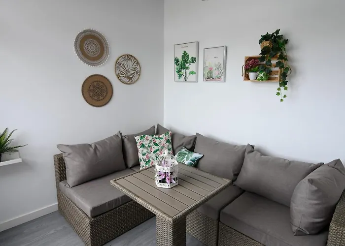 Apartment Casa Cuaderna A 150 Metros De La Playa Playa Honda (Lanzarote)