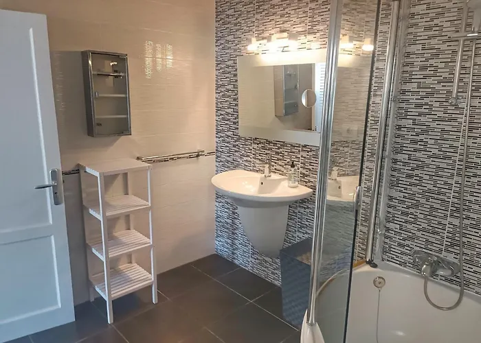 Casa Cuaderna A 150 Metros De La Playa Apartment *