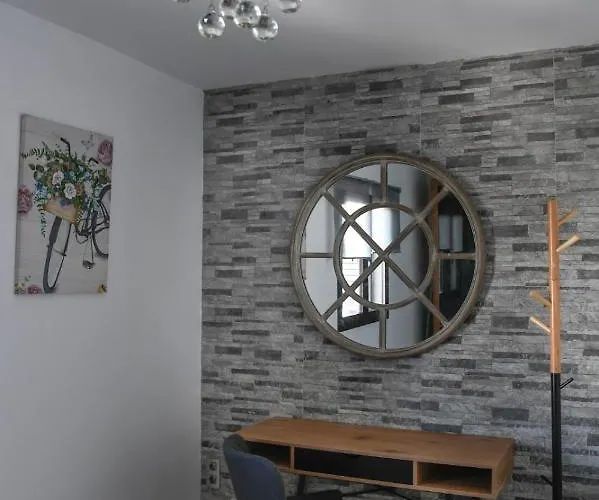 Apartment Casa Cuaderna A 150 Metros De La Playa