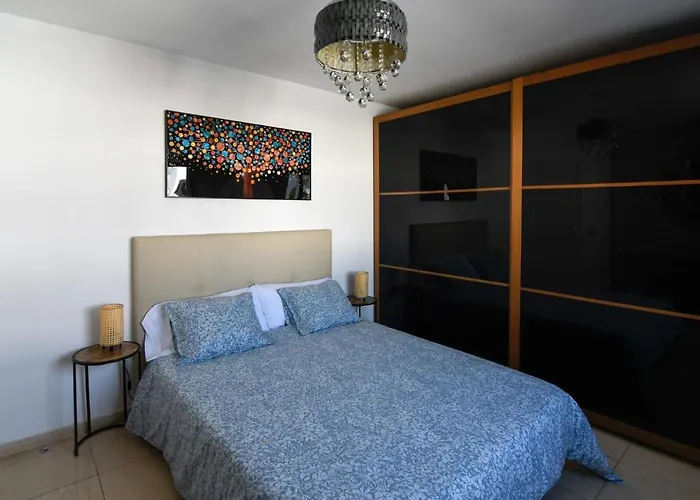 Casa Cuaderna A 150 Metros De La Playa Apartment